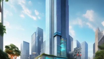 满城县信息咨询服务，一个充满活力的经济高地