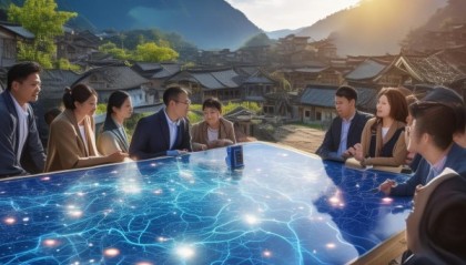贵州信息化管理咨询流程，助力乡村振兴的创新实践