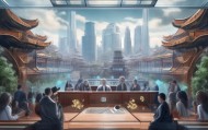 湖南法拍，科技与法律的碰撞与融合