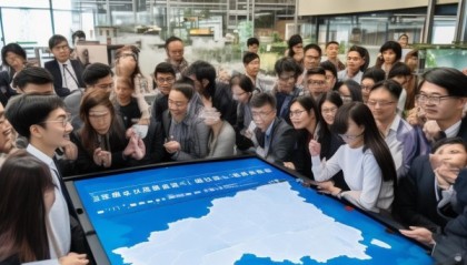 四川建筑企业信息化咨询，机遇与挑战