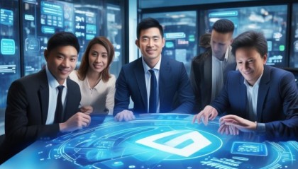 亦庄信息化咨询，助力企业数字化转型的专家