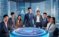 上海磬茹信息咨询服务，助力企业数字化转型的创新解决方案