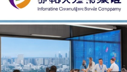 嘉荫县信息咨询服务公司，助力企业数字化转型的助力者。
