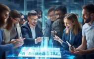 赢拓信息技术咨询智创未来，你我皆有