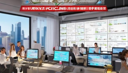 鼓楼新房信息咨询服务部，助力购房决策的精准服务