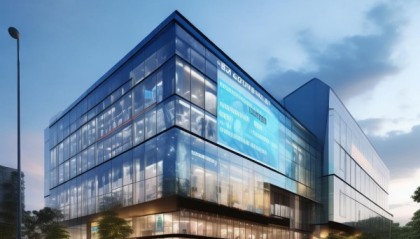宿迁市信息科技发展中心，助力区域经济高质量发展