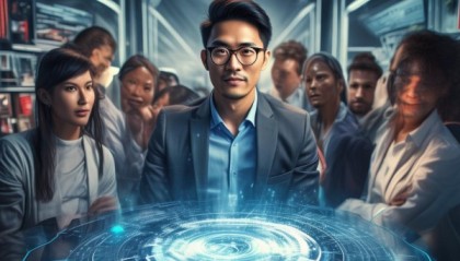 傅晨信息咨询服务，助力未来的技术与商业变革