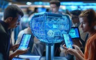 retail业信息化咨询，赋能零售转型的引擎