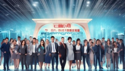 正信信息咨询服务，更具竞争力的招聘盛宴