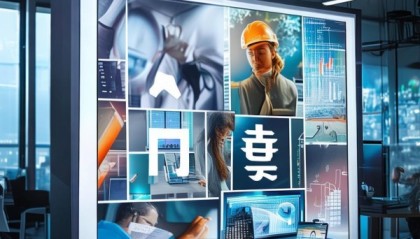 南创信息技术咨询未来，挑战与提升