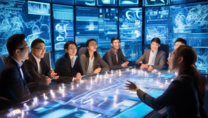 威海众智，信息咨询服务领域的创新者