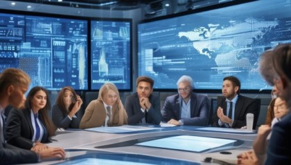 企业数字化转型的智囊，企业信息化咨询公司名称