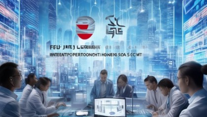福建远商信息技术咨询有限公司，在科技发展中推动创新与发展