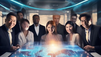 旭美信息技术咨询，助力企业成功，开启未来篇章