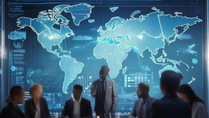 汇撰解析未来商业环境，助力企业决策。