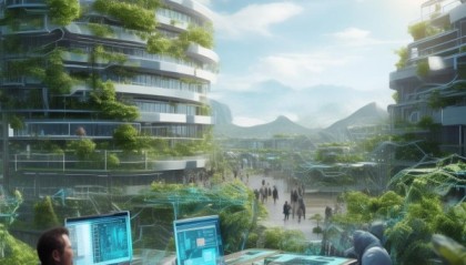 新生态下信息化管理的革新与挑战