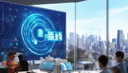 启君信息咨询服务，助力您的数据驱动决策