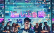 八方信息咨询服务，职业选择的关键机会