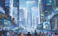 云智创新，云技术引领未来