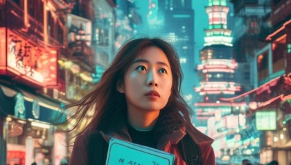 探寻上海璟信息咨询服务，机遇与挑战