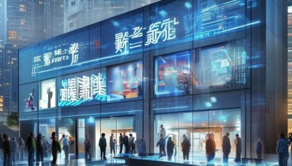 西塞山信息咨询服务，助力企业数字化转型的智慧之选