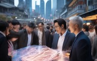 重庆服装信息时代，信息化咨询助力企业发展