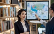 上海信息咨询服务，Choosing the Right Partner