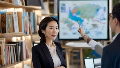上海信息咨询服务，Choosing the Right Partner