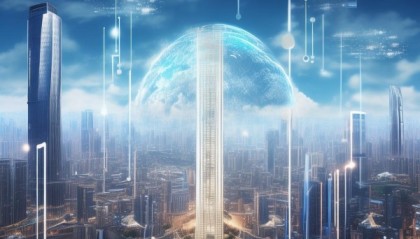 重庆云企点，智慧云时代的新机遇