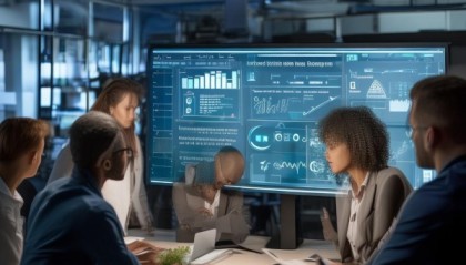案例分析与问题解决，信息化咨询案例研究