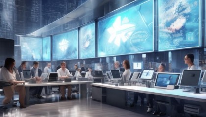 嘉峪关信息技术咨询，助力企业数字化转型的有力工具