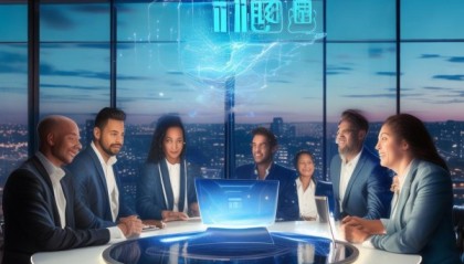 起铭信息咨询服务，助力您的数字转型