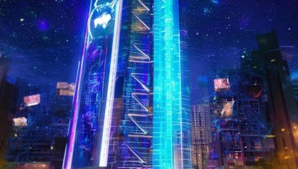融创，数字时代的创新者