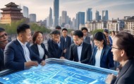 扬州市信息技术咨询，创新驱动发展之路