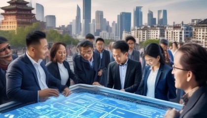 扬州市信息技术咨询，创新驱动发展之路