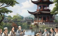 姑苏置业，信息咨询服务领域的开拓者