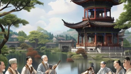 姑苏置业，信息咨询服务领域的开拓者