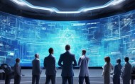 喜舍信息技术咨询，助力企业数字化转型的强劲对手