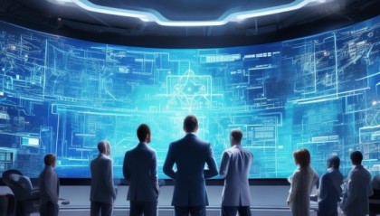 喜舍信息技术咨询，助力企业数字化转型的强劲对手