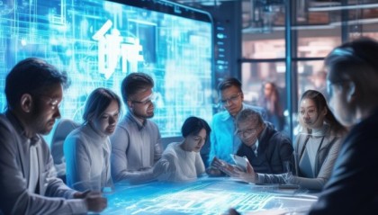 安鑫信息技术咨询服务助力企业深度数字化的新兴解决方案