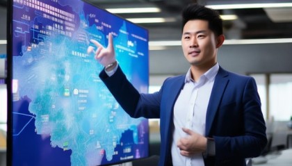 江苏通服，专业咨询师助力企业数字化转型的专家