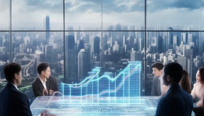 经济下行，技术进步，南通信息技术咨询参考价的分析与展望