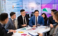 虹口区转让信息咨询服务，助力企业主动转型的精准解决方案