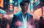 赶路人葱姜信息技术咨询，推动社会创新的智慧之源