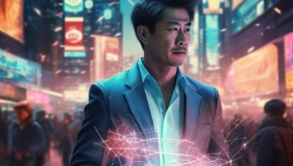 赶路人葱姜信息技术咨询，推动社会创新的智慧之源