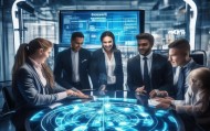 选择信息化技术咨询，助力企业成功的关键——优化流程