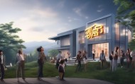 林芝信息技术咨询公司，助力数字经济发展与未来机遇