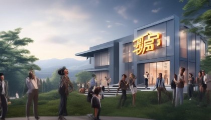 林芝信息技术咨询公司，助力数字经济发展与未来机遇