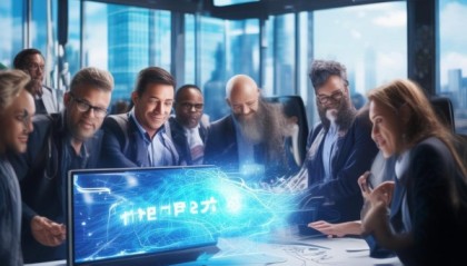 恒晟信息咨询服务，创新驱动企业发展的新引擎