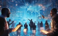 解析数字时代，亿手信息技术咨询的未来